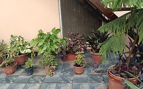 Vrinda Garden
